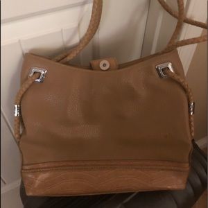 Coldwater Creek purse.